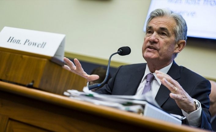 Fed Başkanı Powell: Ekonomik toparlanma gelecek yılın sonuna kadar uzayabilir