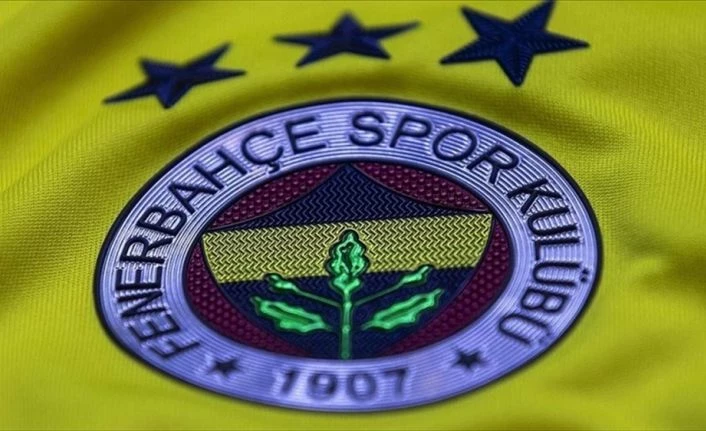 Fenerbahçe genç futbolcu İsmail Yüksek