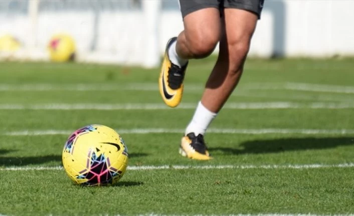 Futbolda ligler 12 Haziran