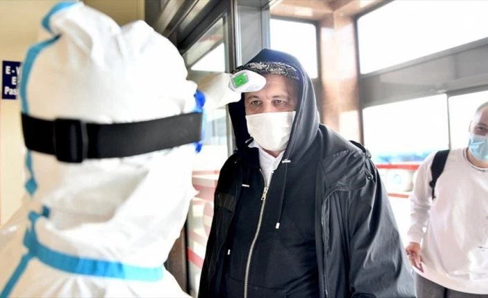 Gaziantep FK Teknik Direktörü Sumudica: Türk devleti koronavirüsle çok ciddi mücadele etti
