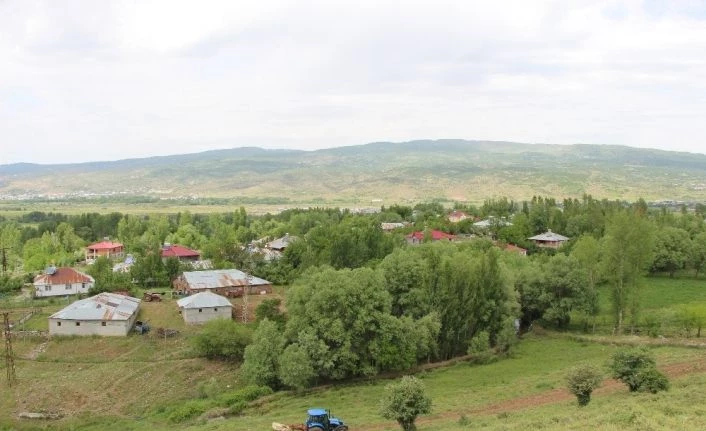 Göktaşı düşünce o köy akıllara geldi, 5 yıl önce 40 araçlık para kazanılmıştı