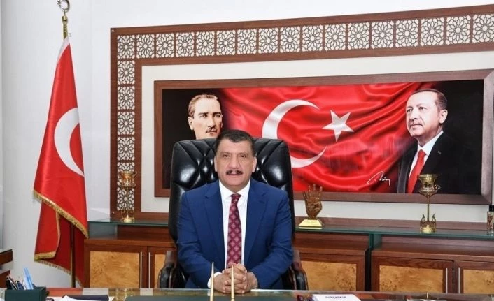 Gürkan’dan İstanbul’un fethi mesajı