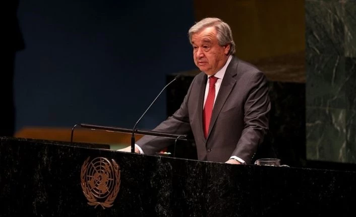 Guterres