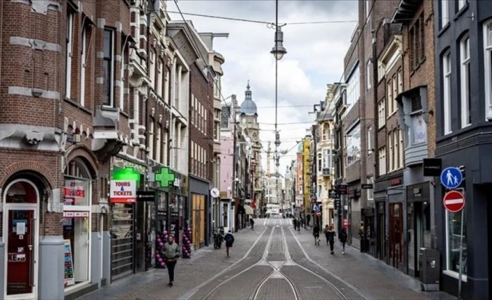 Hollanda