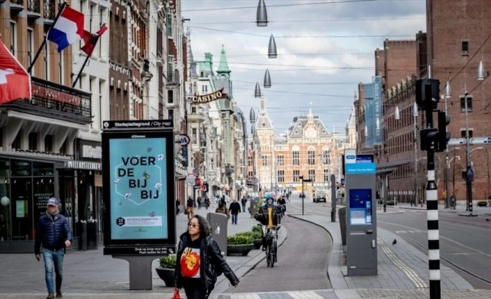 Hollanda