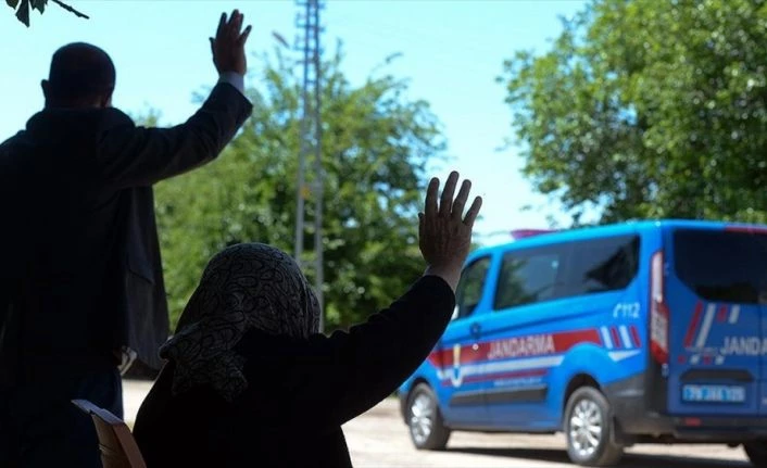 İçişleri Bakanlığı: Vefa Sosyal Destek Grupları 5 milyon 674 bin 281 haneye ulaştı