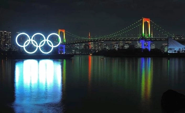 IOC Başkanı Bach