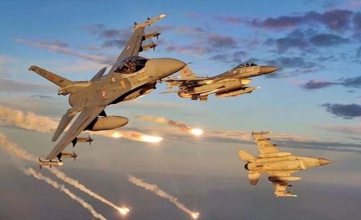 Irak