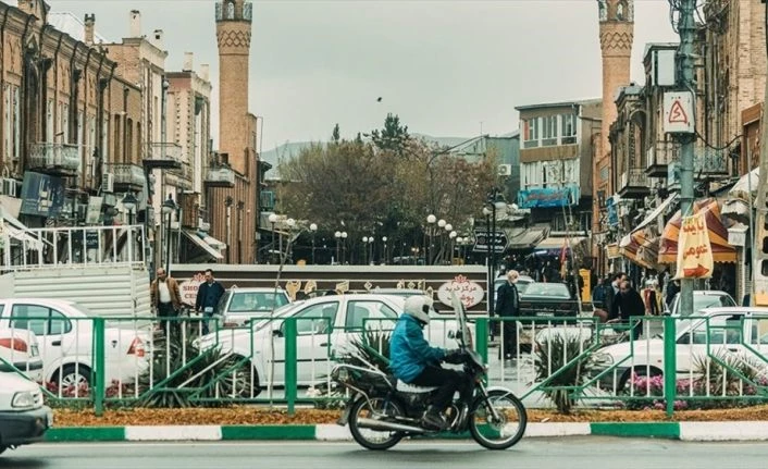 İran