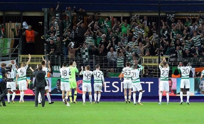 İskoçya Birinci Futbol Ligi