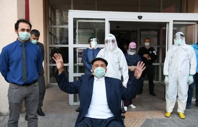 Jırki Aşiretinin kanaat önderi Adıyaman vefat etti
