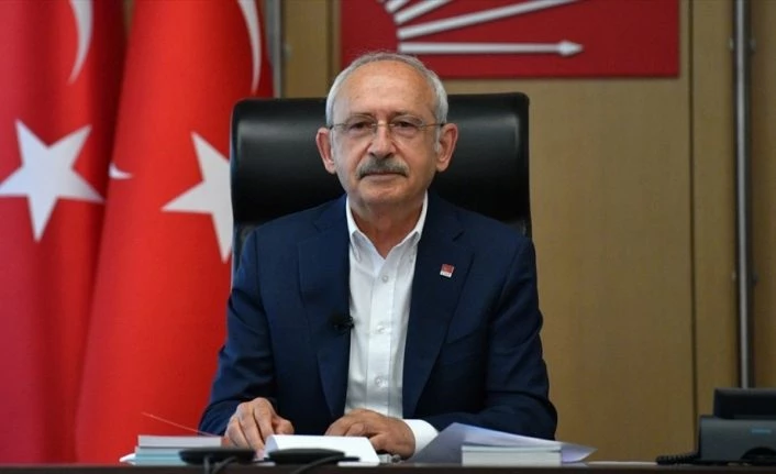 Kılıçdaroğlu