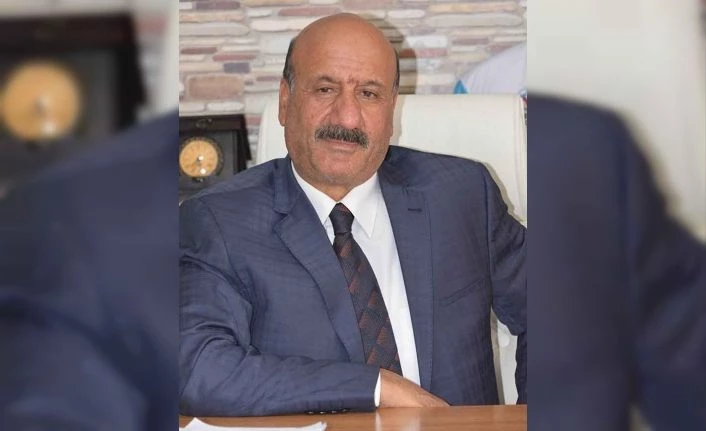 Kırkpınar’dan bayram mesajı