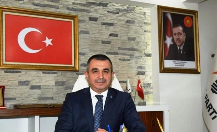 Koca’dan bayram mesajı