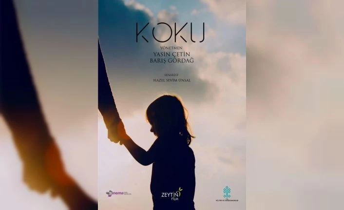 Koku filmi Malatya’da çekilecek