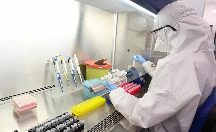 Koronavirüs çalışmaları için 7,4 milyar avro uluslararası taahhüt
