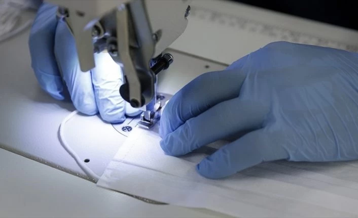 Koronavirüs ile yerli üretimin önemi ortaya çıktı