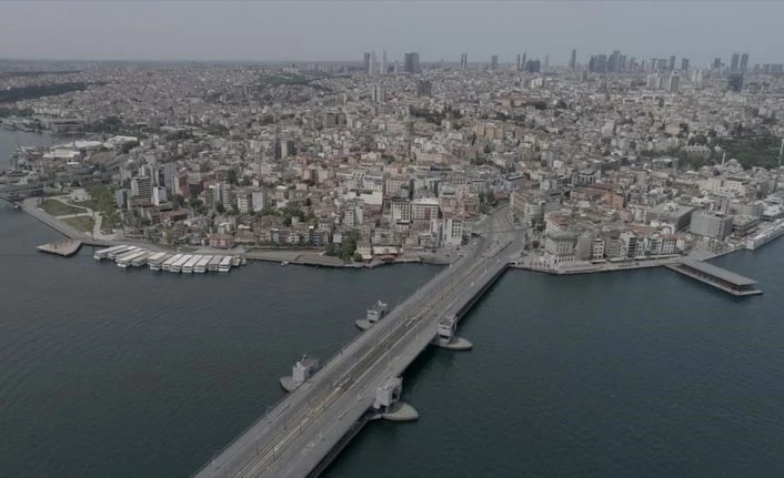 Koronavirüs salgınının sessiz tanıkları