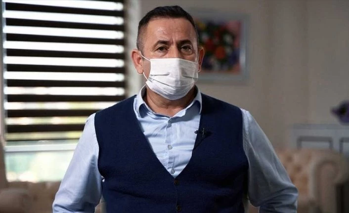 Koronavirüsü yenen hasta: Hayatımda hiçbir şey eskisi gibi olmayacak