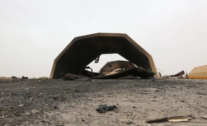 Libya Ordusu