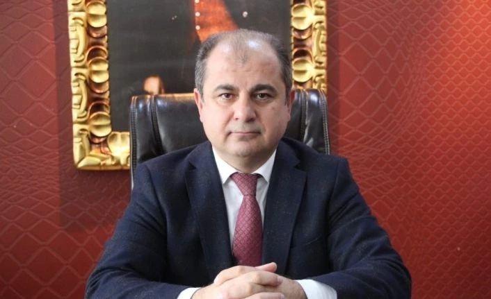 Malatya Barosu, avukatlar ve yargıya ilişkin taleplerde bulundu