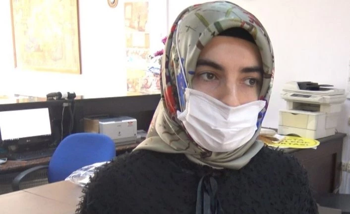 Malatya Büyükşehir Belediyesi’nden Eczacılar Odası’na maske