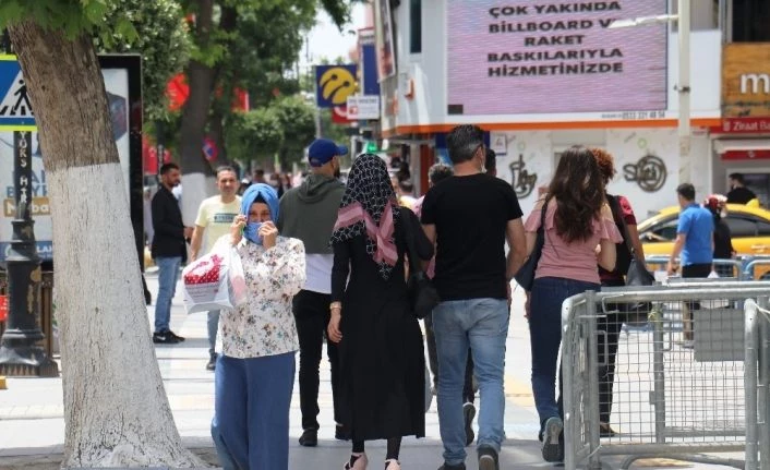 Malatya’da rehavet vaka sayısını arttırdı