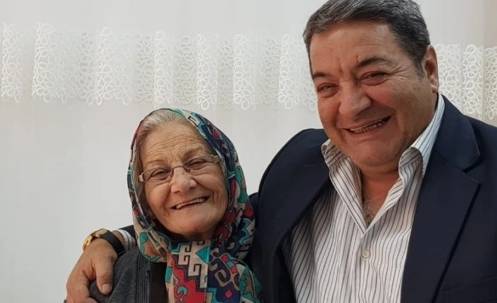 Milletvekili Fendoğlu’ndan Anneler Günü kutlaması