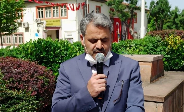 Milli Mücadelemizin 101. yıl dönümü