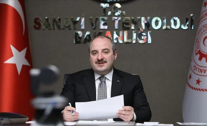 Model fabrikadan eğitim alan KOBİ