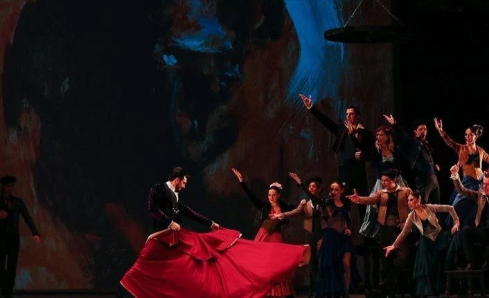 Opera ve bale seyircisi arttı