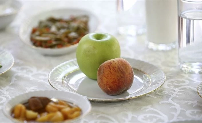 Oruç bağışıklık sistemini güçlendiriyor