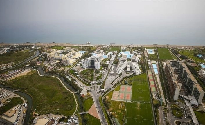 Otellere sertifikasyon almaları için 