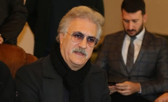 Oyuncu Tamer Karadağlı: Şöhret bir meslek değil ben oyunculuk yapıyorum