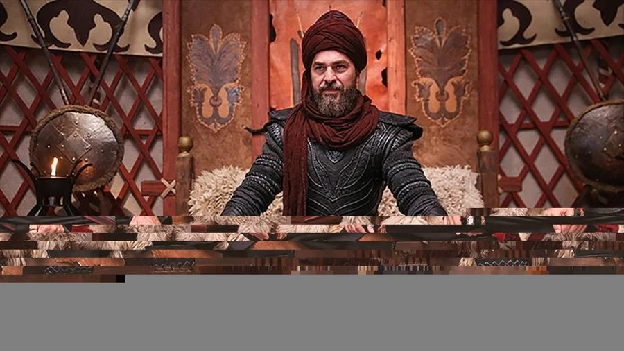 Pakistanlı izleyiciler Diriliş Ertuğrul