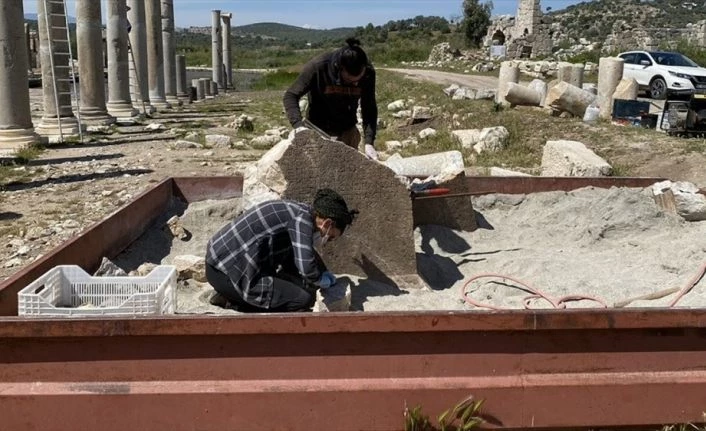 Patara
