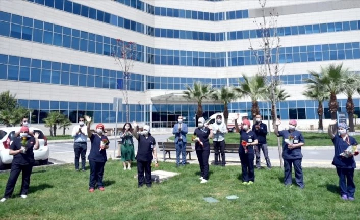 Polis Akademisinin Kovid-19 raporunda 