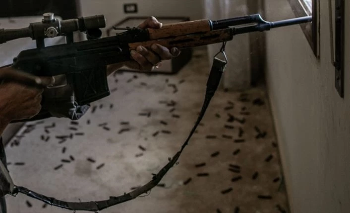 Rusya’dan Hafter’e Suriyeli savaşçı desteği