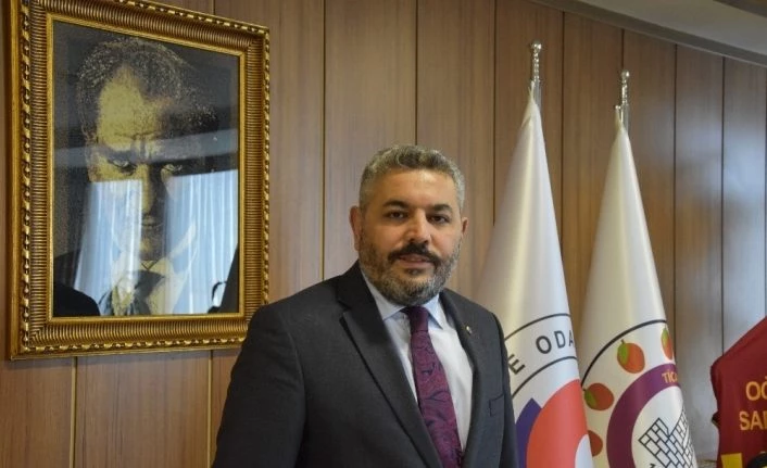 Sadıkoğlu’ndan bayram mesajı