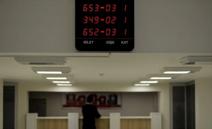 Sağlık Bakanlığı bankalardaki Kovid-19 tedbirlerini belirledi