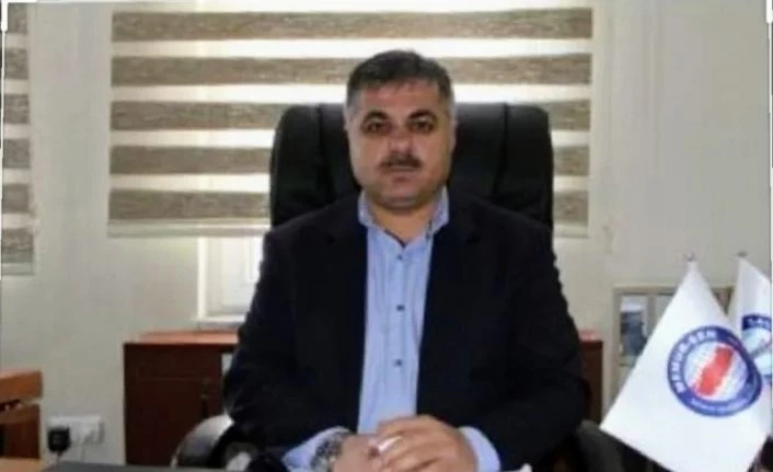 Sağlık-Sen Van Şube Başkanı Bilgin, Hemşireler Günü’nü kutladı