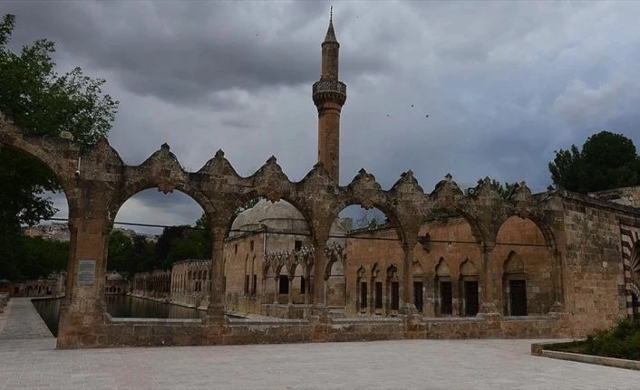 Şanlıurfa