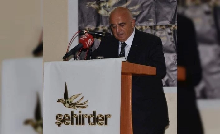 Şehirder tarım raporu hazırladı: ‘Tarım meslek liseleri açılmalı’