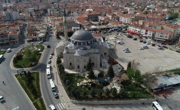 Selimiye
