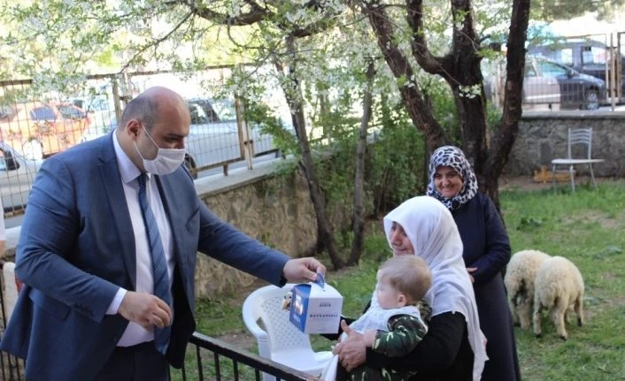 Semt pazarlarında koronaya geçit yok