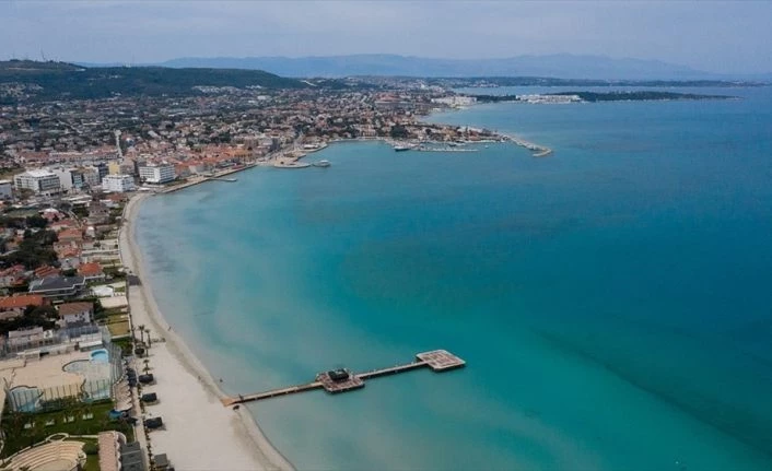 Sertifikasyonlu turizm tesislerinde pandemiden uzak güvenli ortam sağlanacak