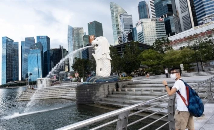 Singapur