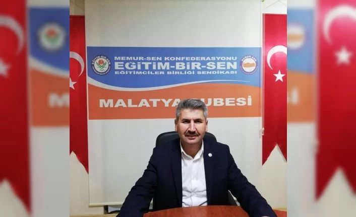 Söylemez’den Anneler Günü kutlaması