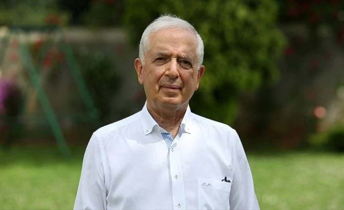 Süryaniler Prof. Dr. Dilmener