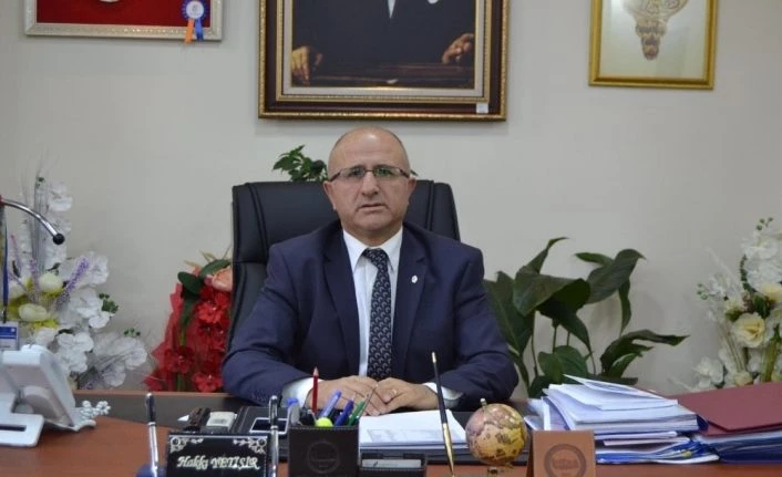 Tapu ve Kadastro teşkilatı 173 yaşında